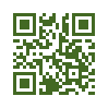 QR код со ссылкой на Ковыль мелкоцветковый
