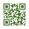 QR код со ссылкой на Ива уральская