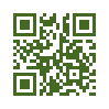 QR код со ссылкой на Копеечник Черкасовой