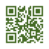 QR код со ссылкой на Тонконог Спрыгина