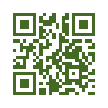 QR код со ссылкой на Камнеломка гладкая