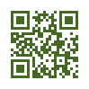 QR код со ссылкой на Обриета скардская