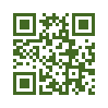 QR код со ссылкой на Хохлатка кротовая