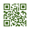 QR код со ссылкой на Таран саянский