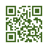QR код со ссылкой на Тсуга каролинская