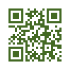 QR код со ссылкой на Ель изящная