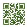 QR код со ссылкой на Каштанник остроконечный