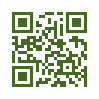 QR код со ссылкой на Каштанник Зибольда