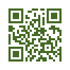QR код со ссылкой на Шиповник Биберштейна