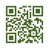 QR код со ссылкой на Флокс Арендса