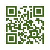 QR код со ссылкой на Волчеягодник Джиральда