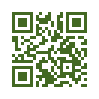 QR код со ссылкой на Мятлик кавказский