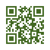 QR код со ссылкой на Дихоризандра кистецветная