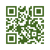 QR код со ссылкой на Сабаль малый