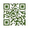 QR код со ссылкой на Сенна многожелезистая