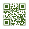 QR код со ссылкой на Сенна многожелезистая