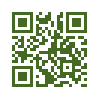 QR код со ссылкой на Ломатиум тминолистный