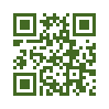 QR код со ссылкой на Шелковник асибецуйский