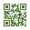 QR код со ссылкой на Дилления филиппинская