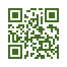 QR код со ссылкой на Дориантес Пальмера