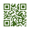 QR код со ссылкой на Эритрохитон бразильский