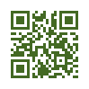 QR код со ссылкой на Плюмерия узколепестковая