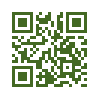 QR код со ссылкой на Ясень Гриффита