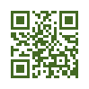 QR код со ссылкой на Гарциния красильная