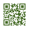 QR код со ссылкой на Калодендрум капский
