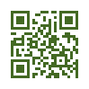 QR код со ссылкой на Гревиллея Бейли