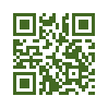 QR код со ссылкой на Гуазума вязолистная