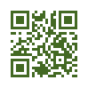 QR код со ссылкой на Геймия иволистная