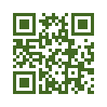 QR код со ссылкой на Гелиотроп стеблеобъемлющий