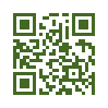 QR код со ссылкой на Пенстемон Холла