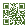 QR код со ссылкой на Фацелия мелкогородчатая