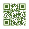 QR код со ссылкой на Первоцвет Максимовича
