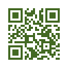 QR код со ссылкой на Фацелия бахромчатая
