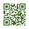 QR код со ссылкой на Маскареназия древесная