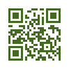 QR код со ссылкой на Магония Фремонта