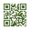 QR код со ссылкой на Усмания кривоножковая
