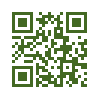QR код со ссылкой на Тортула ферганская
