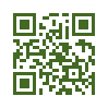 QR код со ссылкой на Вейзия папиллознейшая