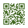 QR код со ссылкой на Вейзия папиллознейшая
