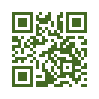 QR код со ссылкой на Курильский чай оголенный