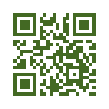 QR код со ссылкой на Карфалеа кирондрон