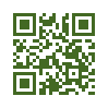 QR код со ссылкой на Каллистемон прутовидный