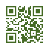 QR код со ссылкой на Пандорея жасминовидная