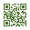 QR код со ссылкой на Охна мелкозубчатая