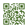 QR код со ссылкой на Дуб траволистный