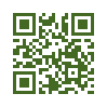 QR код со ссылкой на Путерия крупнолистная